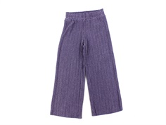 Name It loganberry wide pants